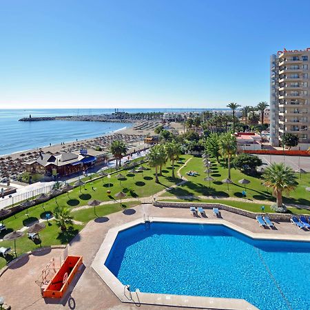 Sol Puerto Marina Aparthotel Torremolinos Ngoại thất bức ảnh