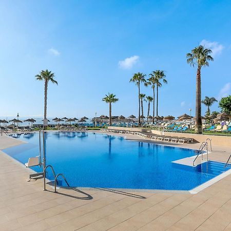 Sol Puerto Marina Aparthotel Torremolinos Ngoại thất bức ảnh