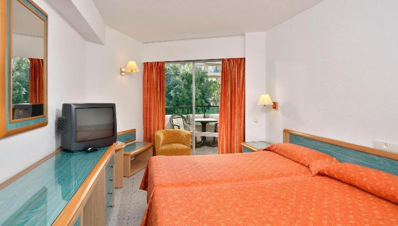Sol Puerto Marina Aparthotel Torremolinos Phòng bức ảnh