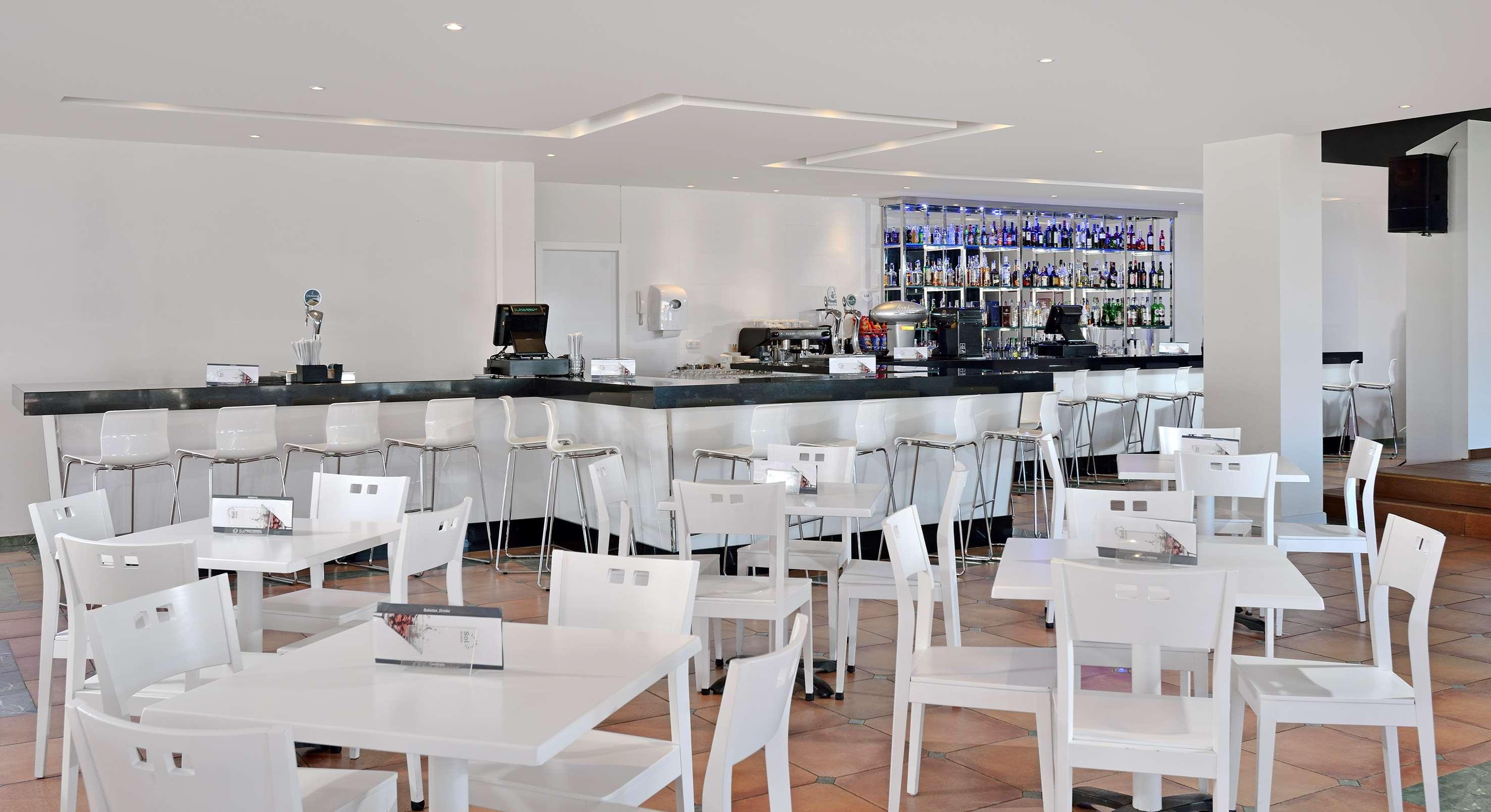 Sol Puerto Marina Aparthotel Torremolinos Ngoại thất bức ảnh