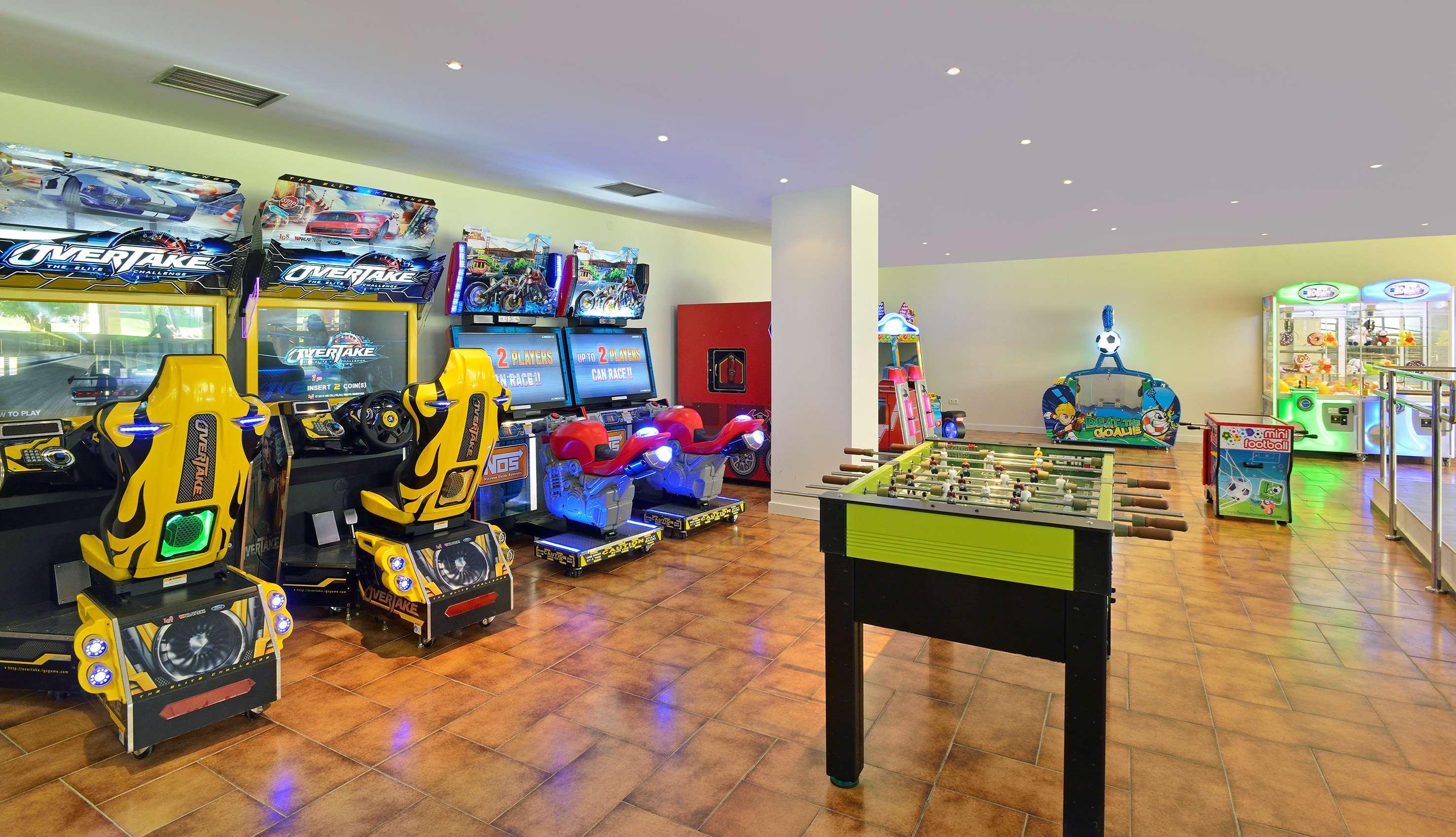 Sol Puerto Marina Aparthotel Torremolinos Ngoại thất bức ảnh