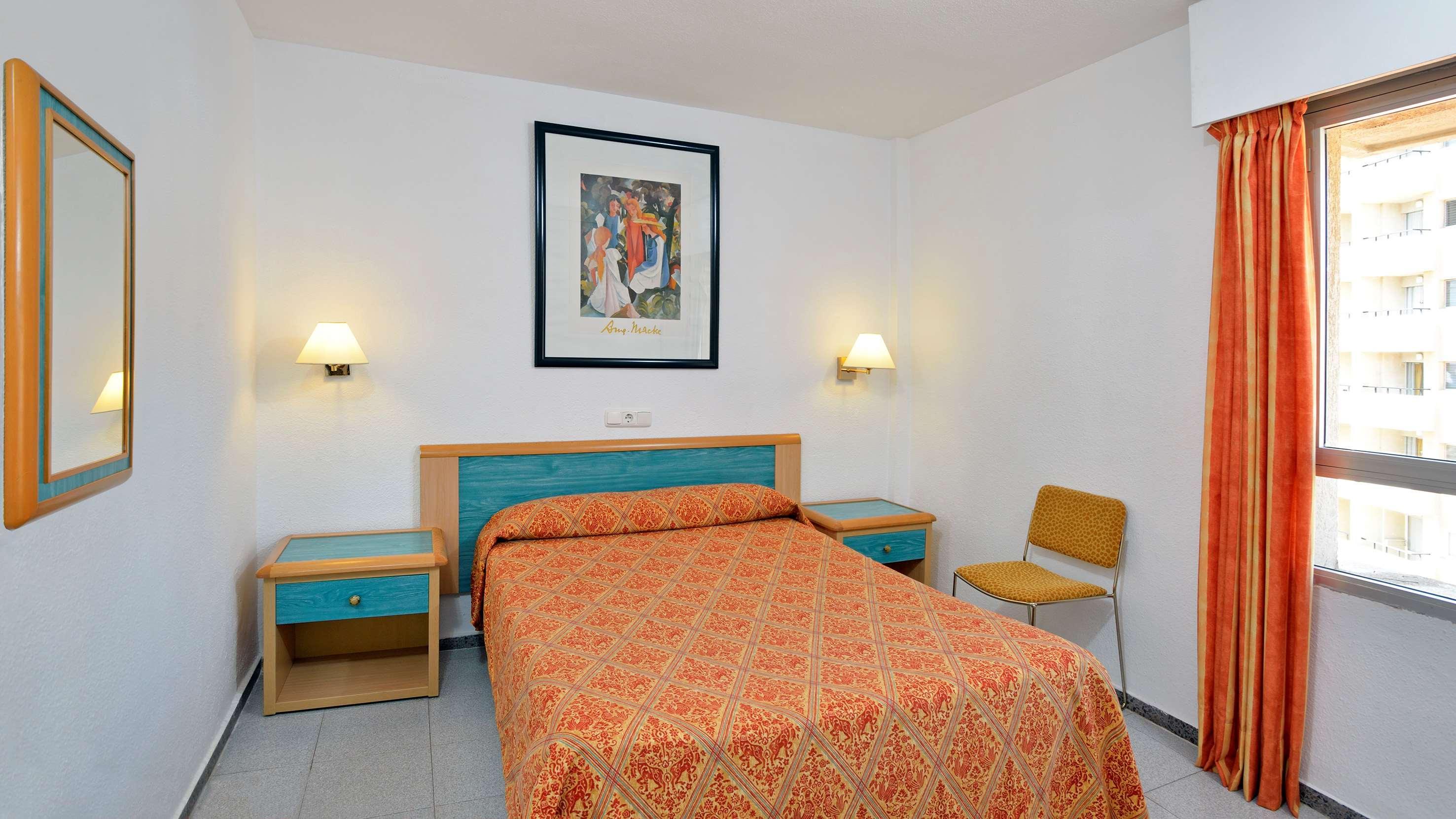 Sol Puerto Marina Aparthotel Torremolinos Ngoại thất bức ảnh