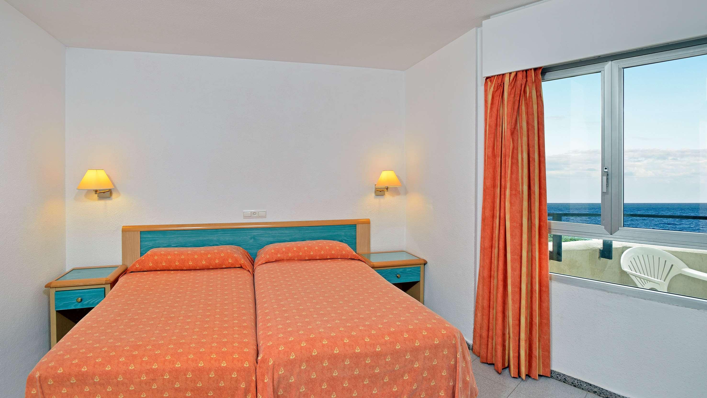 Sol Puerto Marina Aparthotel Torremolinos Ngoại thất bức ảnh