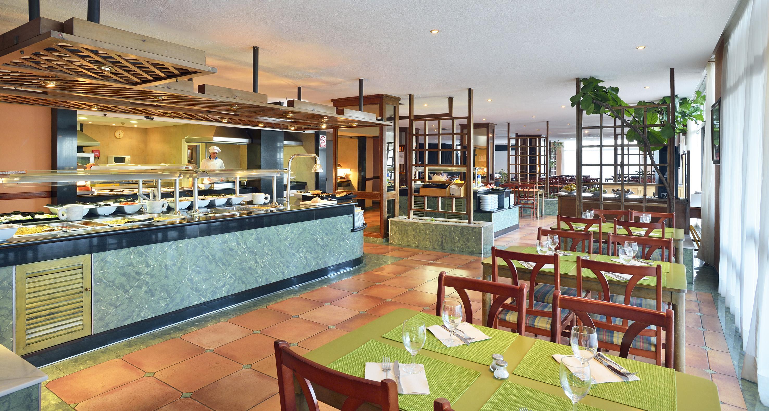 Sol Puerto Marina Aparthotel Torremolinos Ngoại thất bức ảnh
