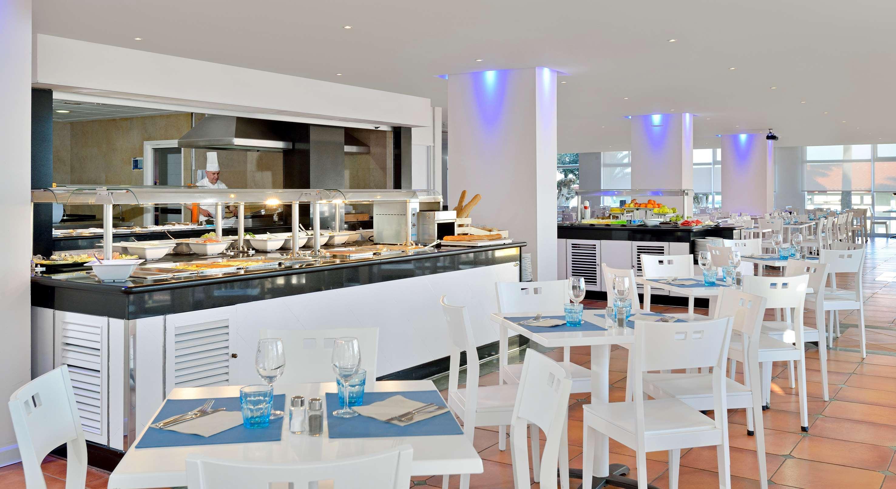 Sol Puerto Marina Aparthotel Torremolinos Ngoại thất bức ảnh