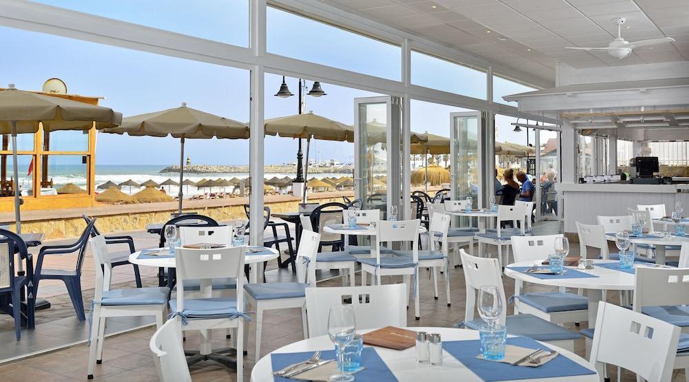 Sol Puerto Marina Aparthotel Torremolinos Ngoại thất bức ảnh
