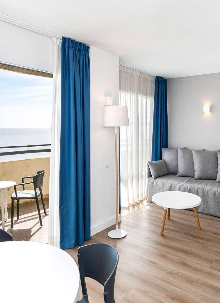 Sol Puerto Marina Aparthotel Torremolinos Phòng bức ảnh