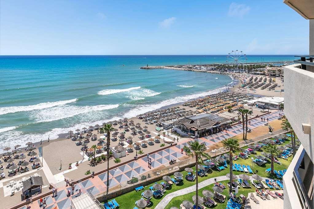 Sol Puerto Marina Aparthotel Torremolinos Phòng bức ảnh